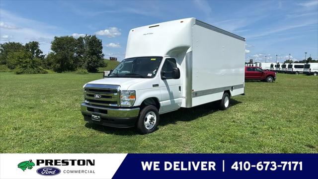 2027 Ford E-450 Cutaway E-450 for sale in Denton, MD