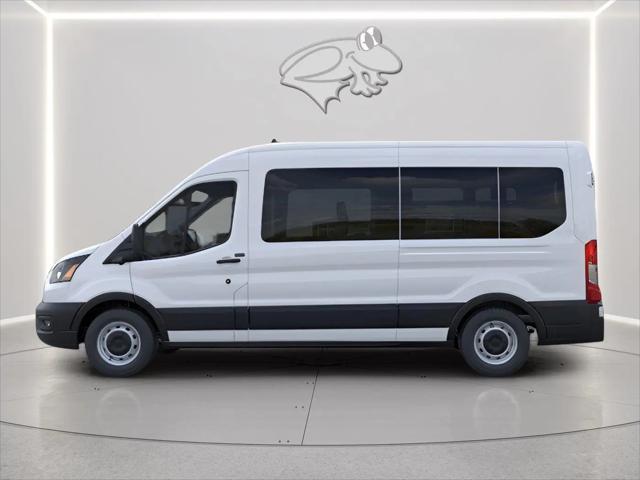 2026 Ford Transit-350 Passenger Van XL