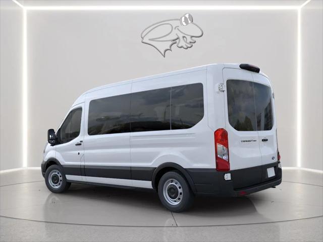 2026 Ford Transit-350 Passenger Van XL