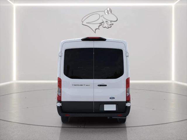 2026 Ford Transit-350 Passenger Van XL