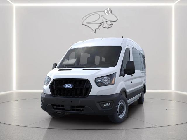 2026 Ford Transit-350 Passenger Van XL