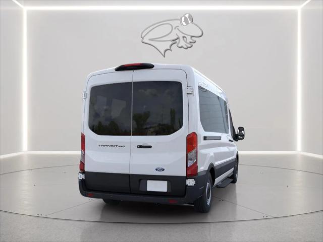2026 Ford Transit-350 Passenger Van XL