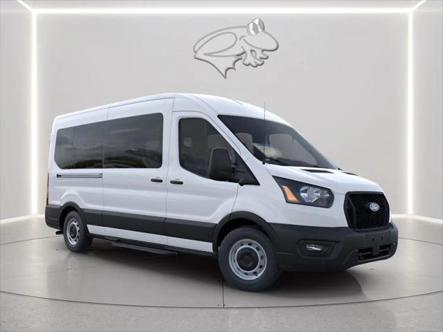 2026 Ford Transit-350 Passenger Van XL
