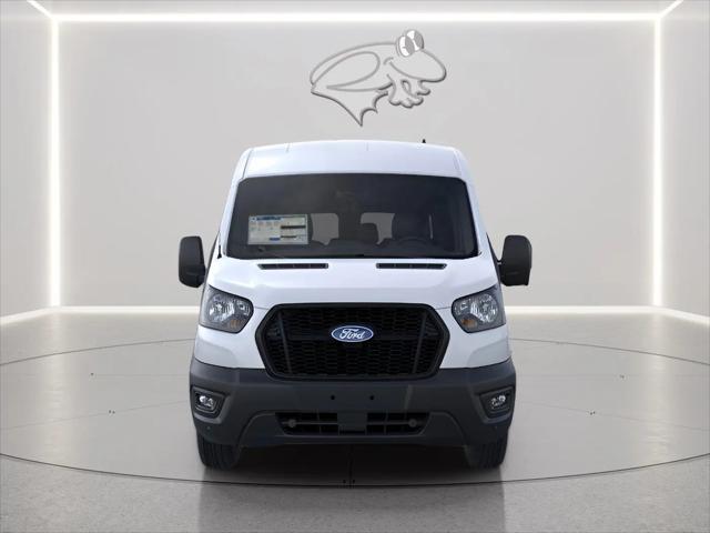 2026 Ford Transit-350 Passenger Van XL