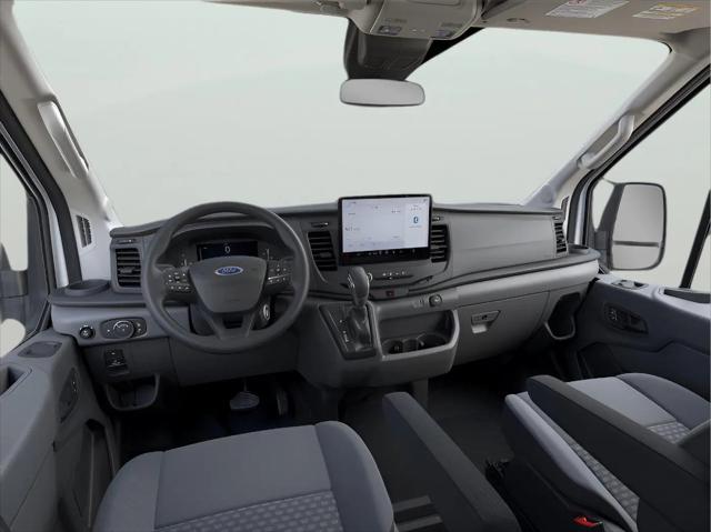 2026 Ford Transit-350 Passenger Van XL