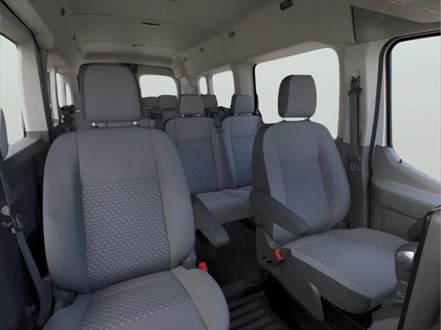 2026 Ford Transit-350 Passenger Van XL