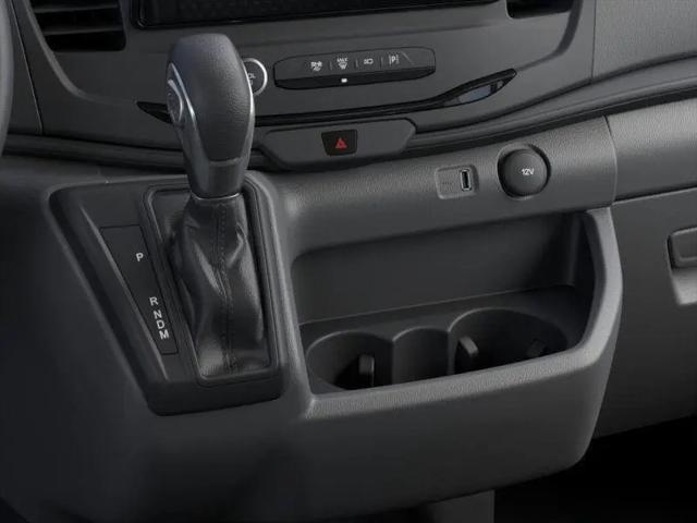 2026 Ford Transit-350 Passenger Van XL