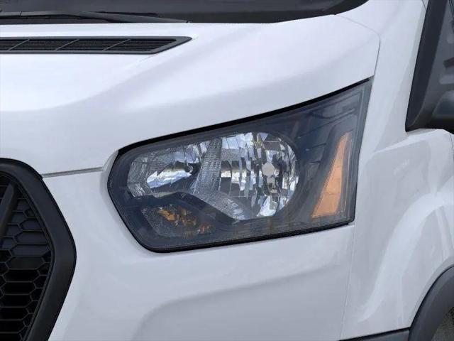 2026 Ford Transit-350 Passenger Van XL