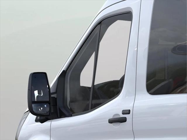 2026 Ford Transit-350 Passenger Van XL