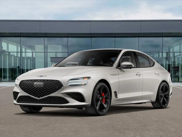 2026 Genesis G70 3.3T AWD Sport Prestige for sale in WhitePlains, NY