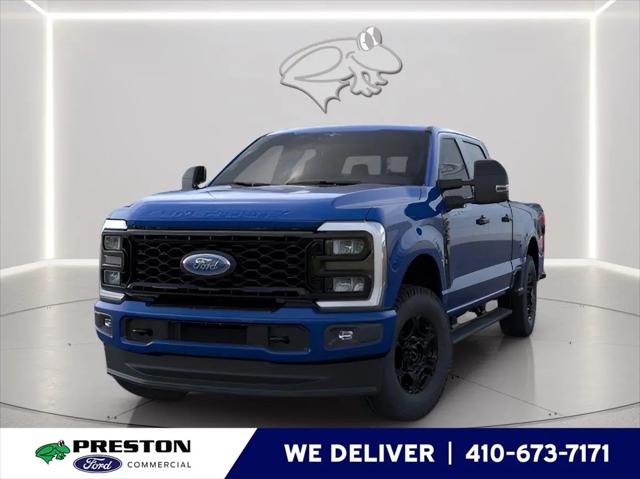 2026 Ford F-250 XL for sale in Denton, MD