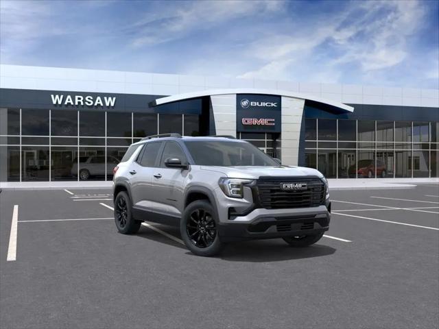 2027 GMC Terrain AWD Elevation for sale in Warsaw, IN