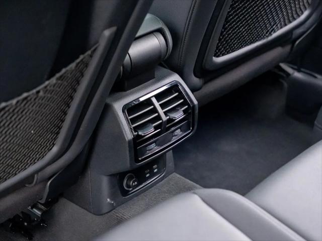 2021 Audi Q3 Premium Plus 45 TFSI S line quattro Tiptronic