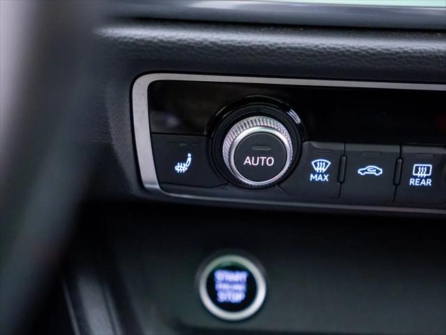 2021 Audi Q3 Premium Plus 45 TFSI S line quattro Tiptronic
