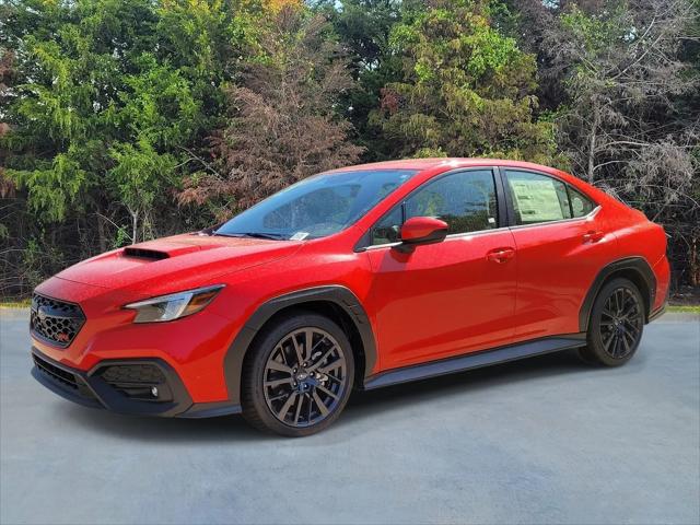 2026 Subaru WRX Premium for sale in Rockwall, TX