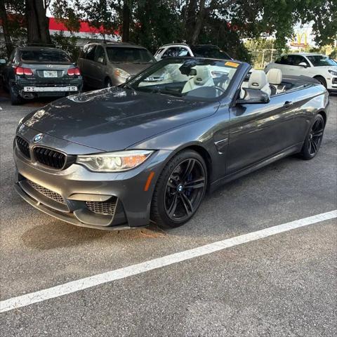 2015 BMW M4 Standard for sale in Rahway, NJ