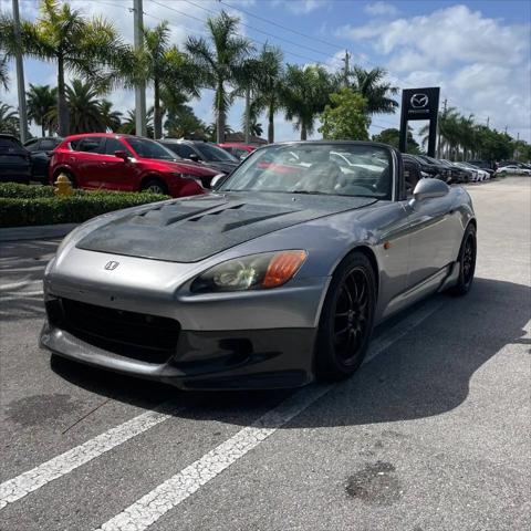 2000 Honda S2000 Base for sale in Rahway, NJ