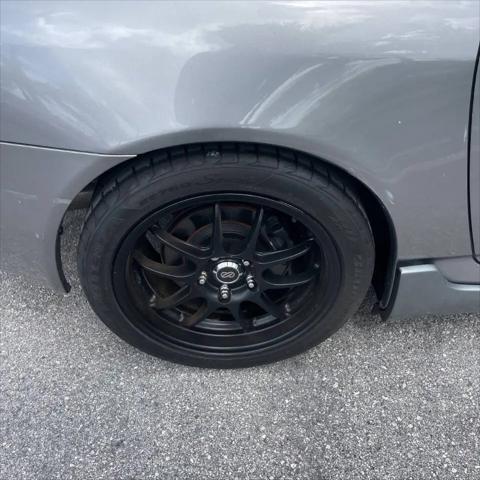 2000 Honda S2000 Base