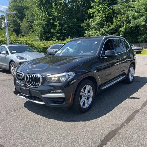 2019 BMW X3 xDrive30i for sale in Rahway, NJ