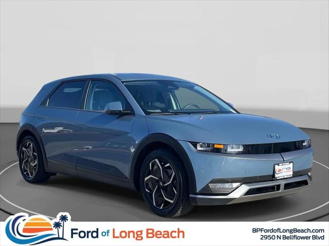 2024 Hyundai IONIQ 5 SEL for sale in Long Beach, CA