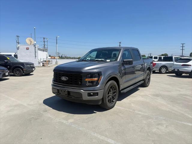 2024 Ford F-150 STX for sale in Long Beach, CA