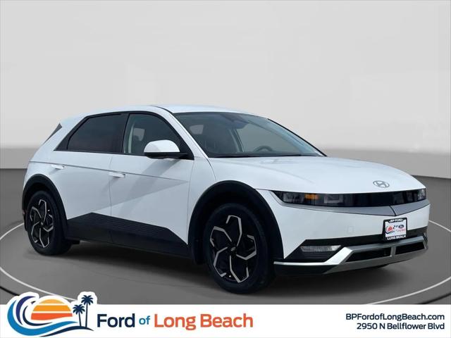 2024 Hyundai IONIQ 5 SEL for sale in Long Beach, CA