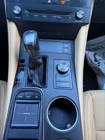 2017 Lexus RC 350 RC 350