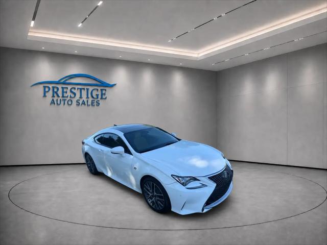 2017 Lexus RC 350 RC 350 for sale in Modesto, CA