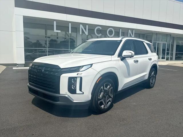 2024 Hyundai Palisade SEL for sale in Evans, GA
