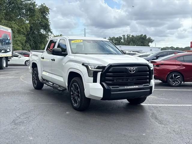 2024 Toyota Tundra SR for sale in Homosassa, FL