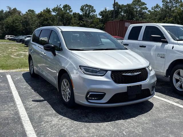 2024 Chrysler Pacifica Touring L for sale in Homosassa, FL