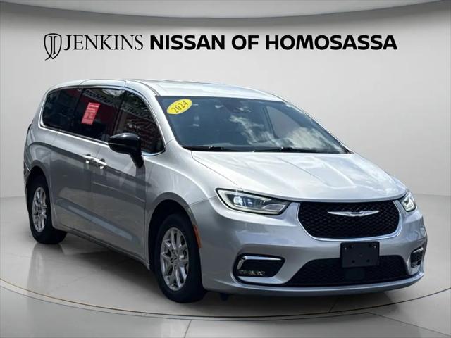2024 Chrysler Pacifica Touring L for sale in Homosassa, FL