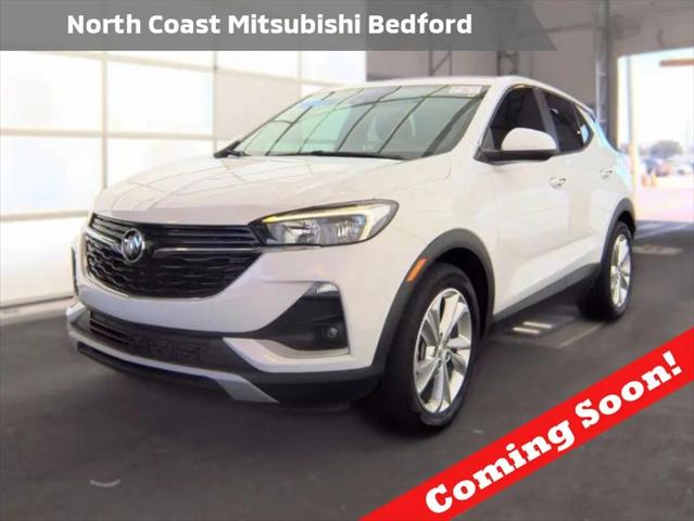 2023 Buick Encore GX Preferred FWD for sale in Bedford, OH