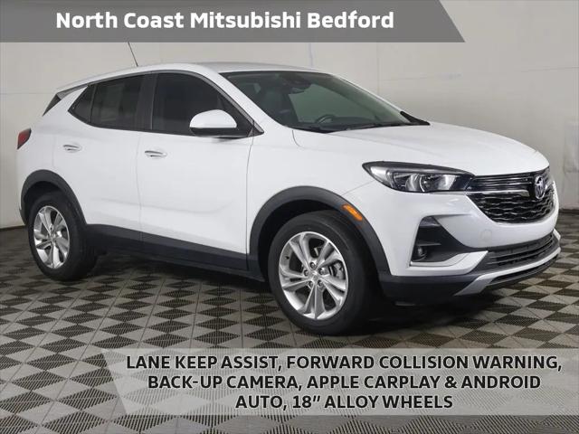 2023 Buick Encore GX Preferred FWD for sale in Bedford, OH