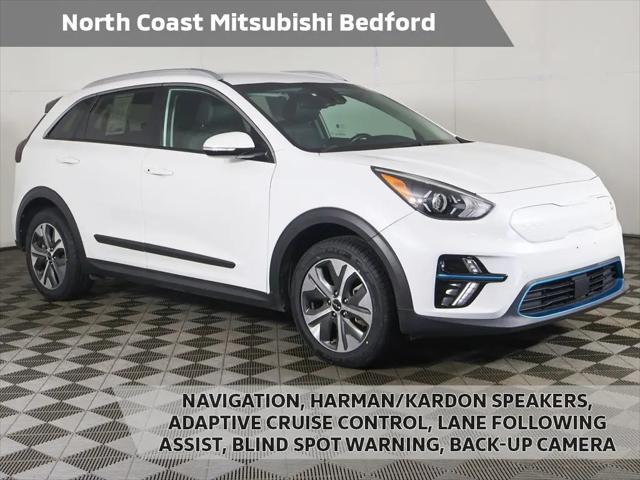 2022 Kia Niro EV EX for sale in Bedford, OH
