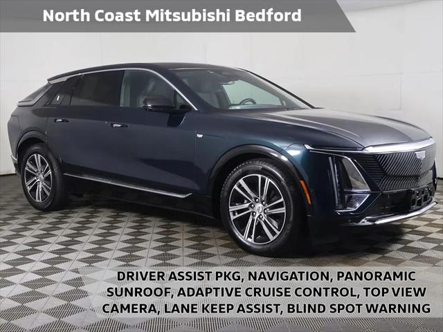 2024 Cadillac iQ Luxury 2 for sale in Bedford, OH