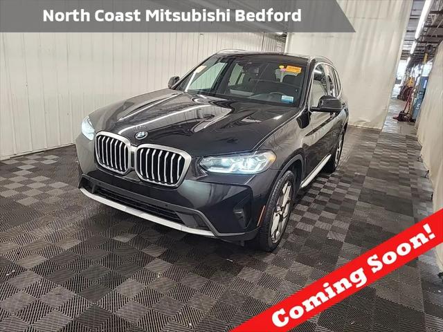 2024 BMW X3 xDrive30i for sale in Bedford, OH