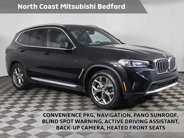 2024 BMW X3 xDrive30i for sale in Bedford, OH