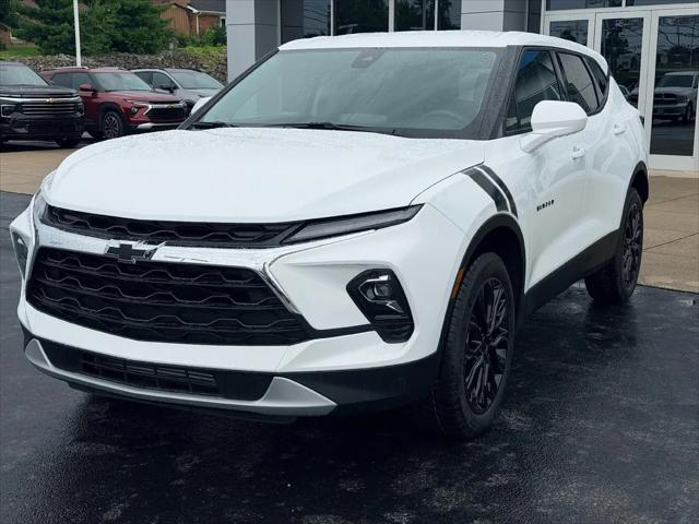 2026 Chevrolet Blazer LT for sale in Boonville, IN