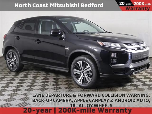 2026 Mitsubishi Outlander Sport 2.0 ES for sale in Bedford, OH