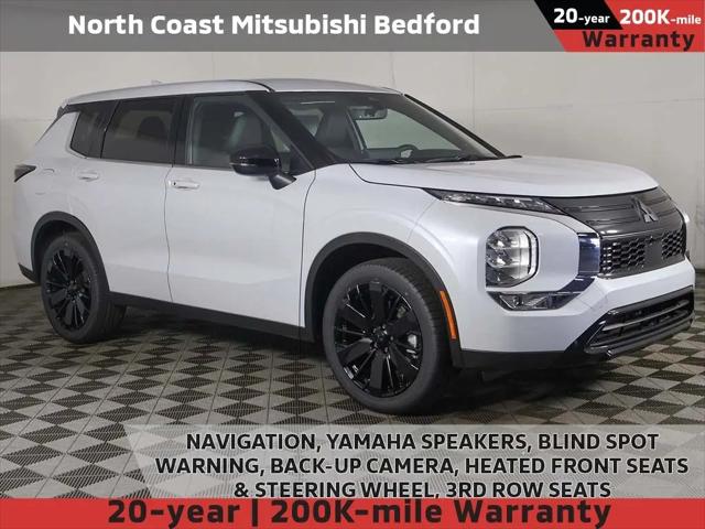 2026 Mitsubishi Outlander LE 2.5 2WD for sale in Bedford, OH