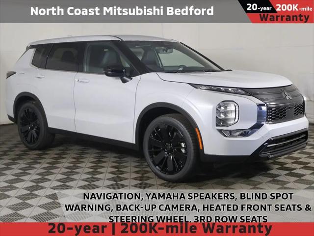 2026 Mitsubishi Outlander LE 2.5 2WD for sale in Bedford, OH