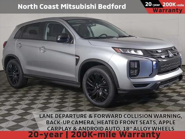 2026 Mitsubishi Outlander Sport 2.0 LE for sale in Bedford, OH