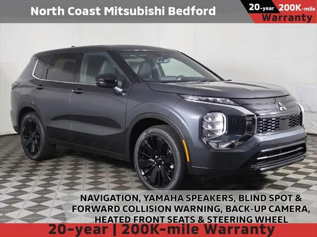 2026 Mitsubishi Outlander SE 2.5 S-AWC for sale in Bedford, OH