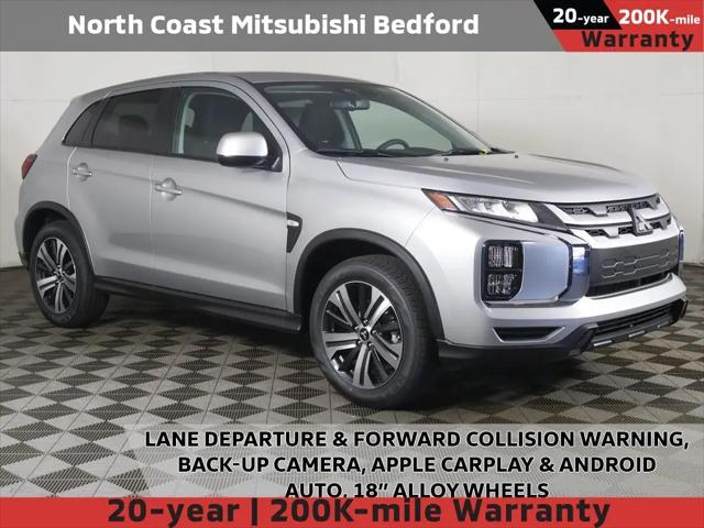 2026 Mitsubishi Outlander Sport 2.0 ES for sale in Bedford, OH