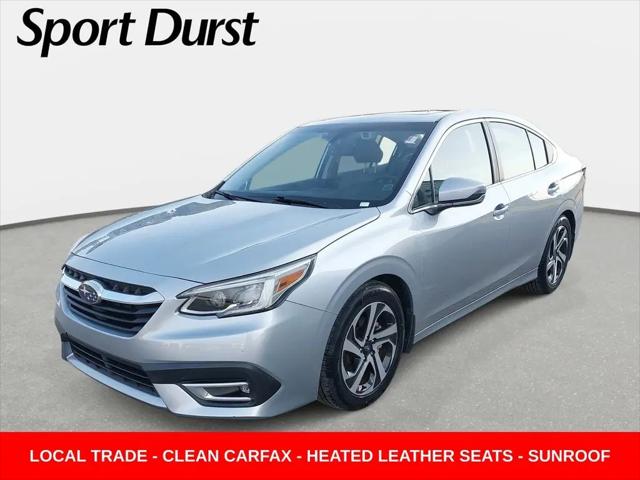2020 Subaru Legacy Limited for sale in Jacksonville, NC