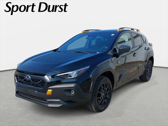 2026 Subaru Crosstrek Wilderness for sale in Jacksonville, NC