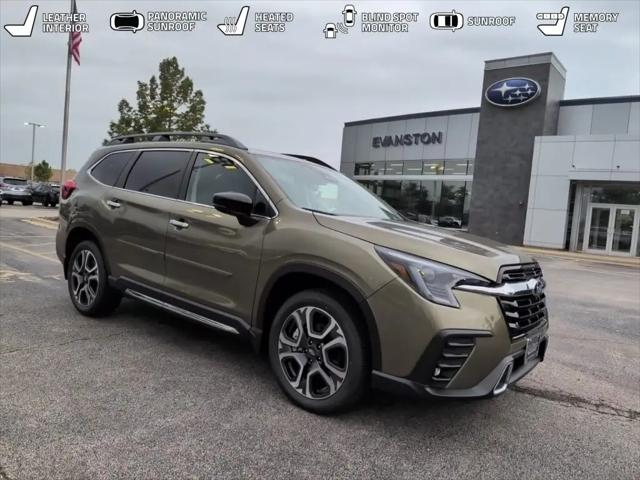 2026 Subaru Ascent Touring 7-Passenger for sale in Skokie, IL