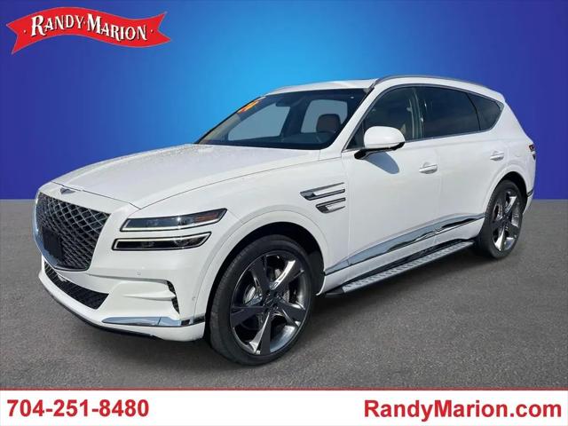 2024 Genesis GV80 3.5T AWD for sale in Salisbury, NC