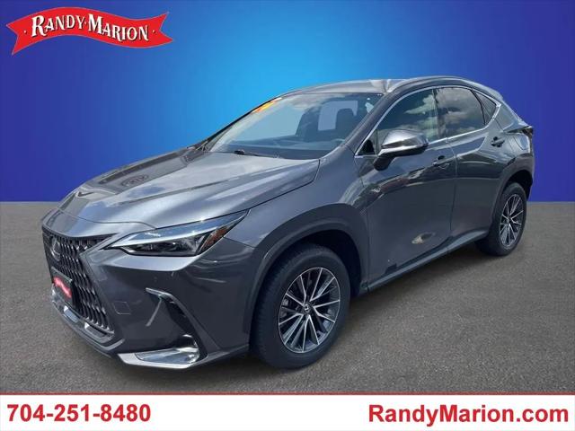 2024 Lexus NX 350 Premium for sale in Salisbury, NC